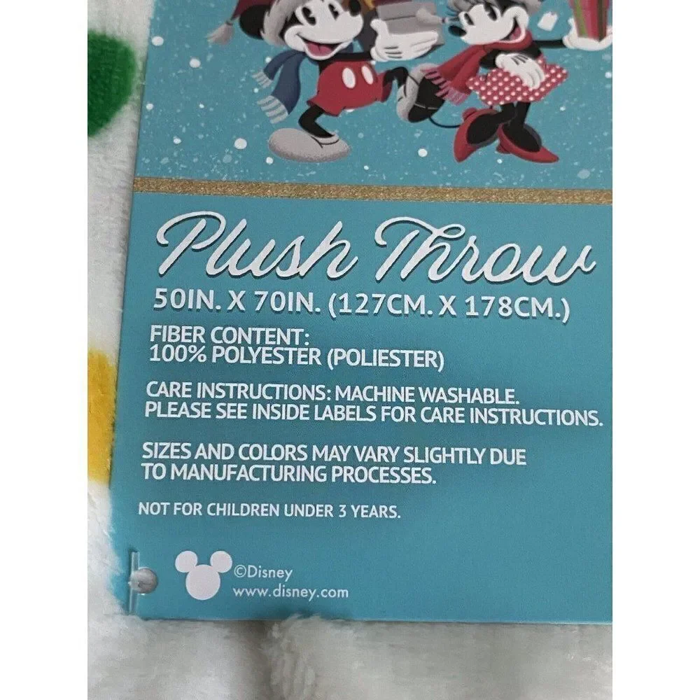 Jay Franco and Sons, Inc. disney mickey